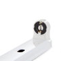 Luminaria LED T8 120cm 1800Lm 6000K