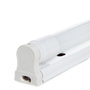 Luminaria LED T8 120cm 1800Lm 6000K