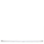 Luminaria LED T8 120cm 1800Lm 6000K