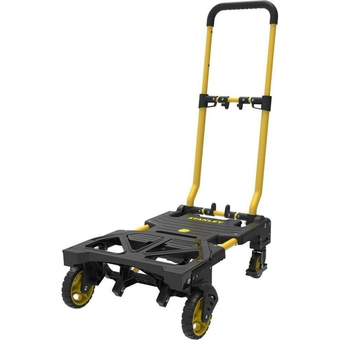 Stanley Chariot SXWT-FT585-SP en Acier 70/137 KG Stanley Chariot SXWT-FT585-SP en Acier 70/137 KG