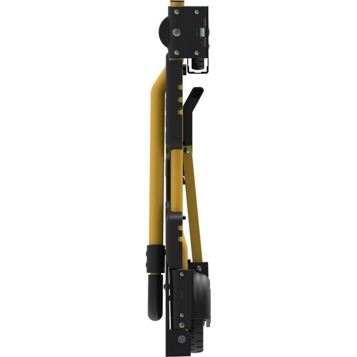 Stanley Chariot SXWT-FT585-SP en Acier 70/137 KG Stanley Chariot SXWT-FT585-SP en Acier 70/137 KG