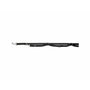 Trixie Laisse réglable Premium extra longue 3 m Noir