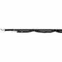 Trixie Laisse réglable Premium extra longue 3 m Noir