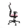 Piqueras y Crespo Chaise de Bureau Jorquera 2D036G2 Rose
