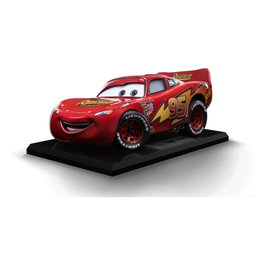 Iron Studios Statuette Lightning McQueen 1/10 Art Scale