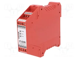 PIZZATO ELETTRICA CS AR-01V024 Relais de sécurité