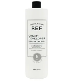 Ref Stockholm Peroxides Lotion oxydante 1,9%, 1000 ml