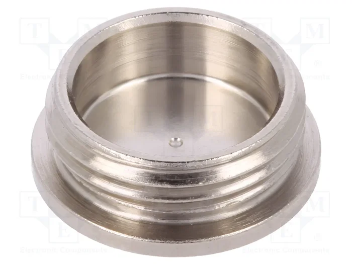 LAPP SKINDICHT® BL-M Chape M20 1,5 nickel