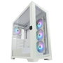 LC-Power LC-806W-ON Blanc