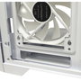 LC-Power LC-806W-ON Blanc