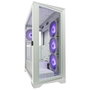 LC-Power LC-806W-ON Blanc