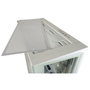 LC-Power LC-806W-ON Blanc