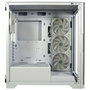 LC-Power LC-806W-ON Blanc
