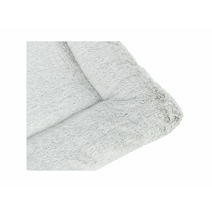 Trixie Matelas Farello Blanc-gris/gris 70 × 55 cm Trixie Matelas Farello Blanc-gris/gris 70 × 55 cm