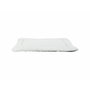 Trixie Matelas Farello Blanc-gris/gris 70 × 55 cm