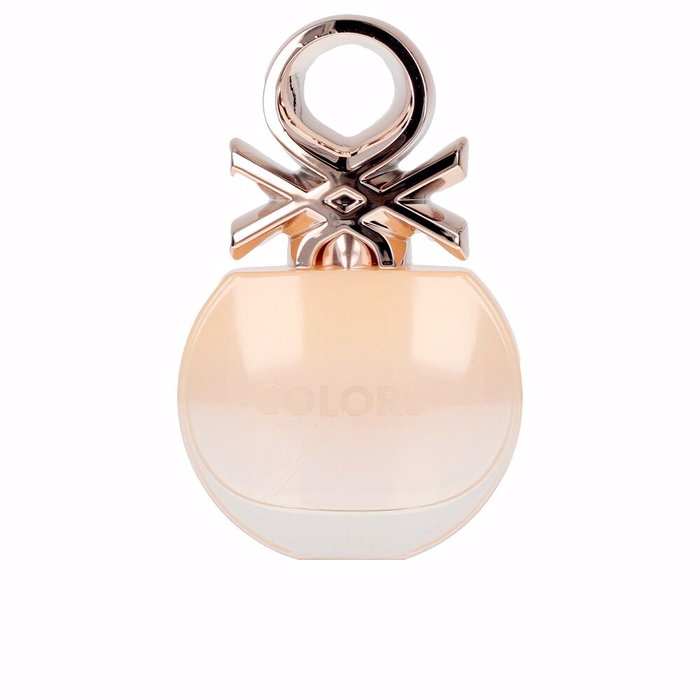 Benetton Colors Rose Eau de Toilette 50 ml Benetton Colors Rose Eau de Toilette 50 ml