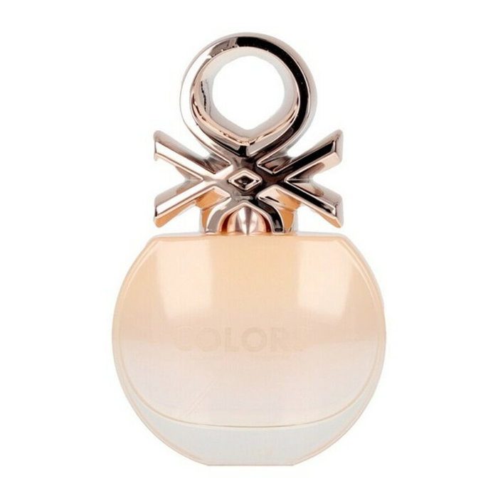 Benetton Colors Rose Eau de Toilette 50 ml Benetton Colors Rose Eau de Toilette 50 ml