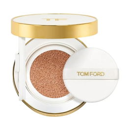 Tom Ford Soleil Fond de Teint Compact SPF 45, Nuance 4.5 Sable Frais, Rechargeable, 12 g