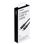 Câble USB-C Celly USBCUSBC100WLED