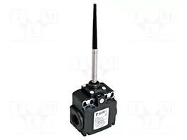 PIZZATO ELETTRICA FX 520 Interrupteur terminal NO + NC IP67