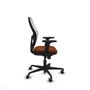 Piqueras y Crespo Chaise de jeu 2D036G0 Blanc Marron