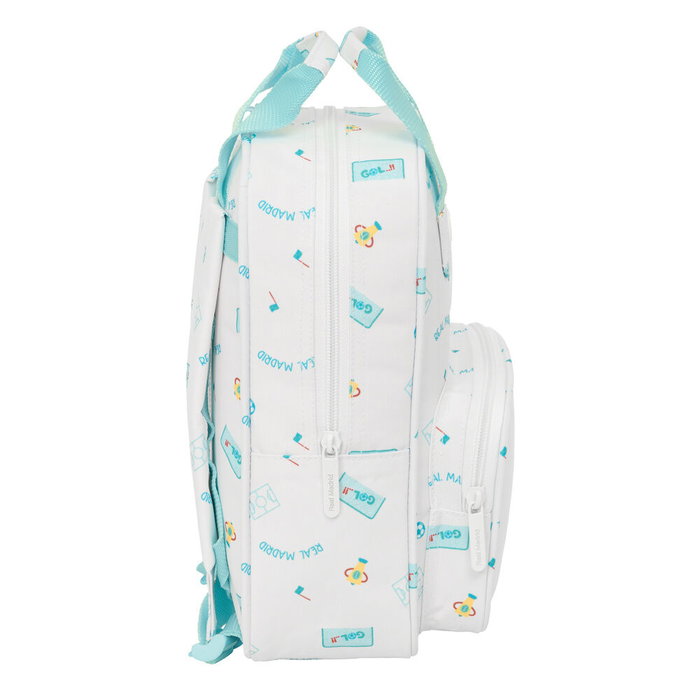 Safta Mochila Infantil avec poignées 20x28x8cm