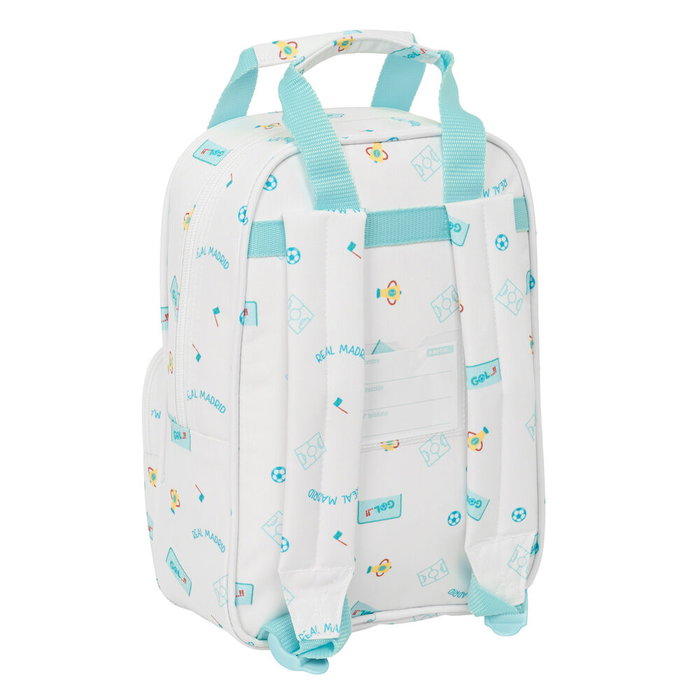 Safta Mochila Infantil avec poignées 20x28x8cm