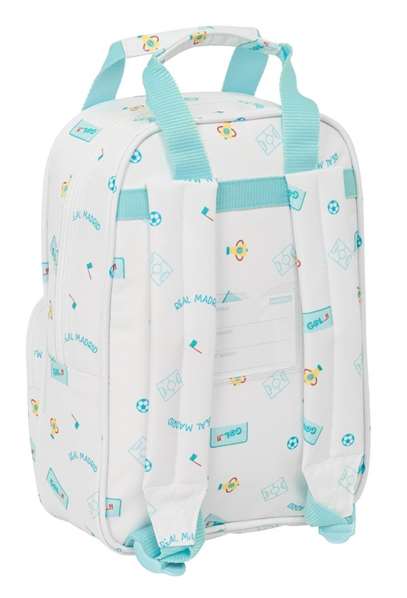 Safta Mochila Infantil avec poignées 20x28x8cm