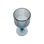 Set de Verres DKD Home Decor Bleu Verre 325 ml