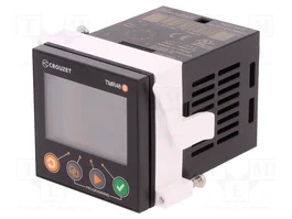 CROUZET TMR48D Relais de temps numérique SPDT 24-240V AC/DC