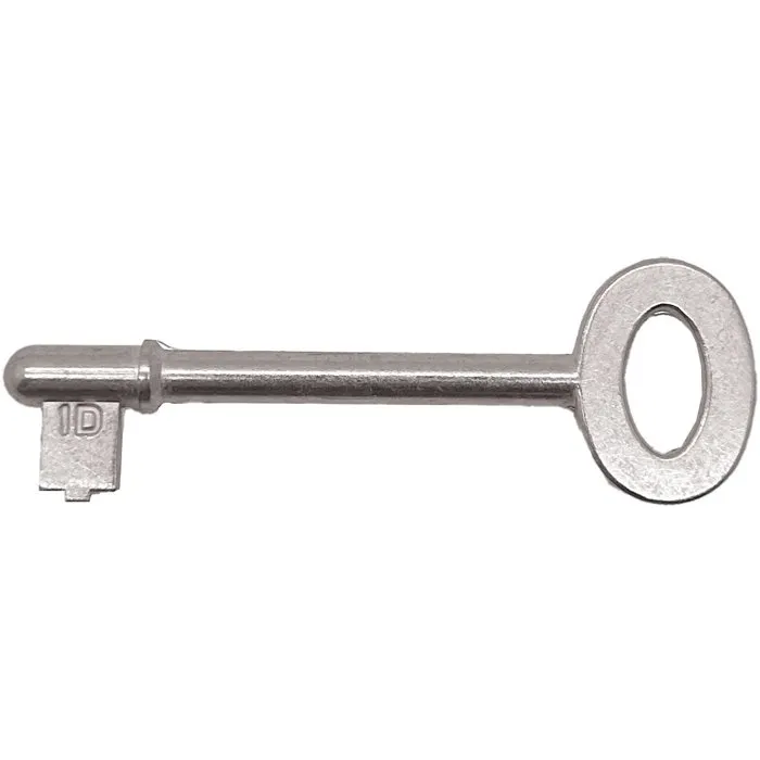 Abus Serrure à encastrer SE 50 CLEL W/G réversible avec pêne dormant et axe 50 mm Abus Serrure à encastrer SE 50 CLEL W/G réversible avec pêne dormant et axe 50 mm