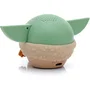 Bitty Boomers M30 - Enceinte Bluetooth ultra-portable Child Eyes Closed