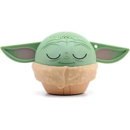 Bitty Boomers M30 - Enceinte Bluetooth ultra-portable Child Eyes Closed