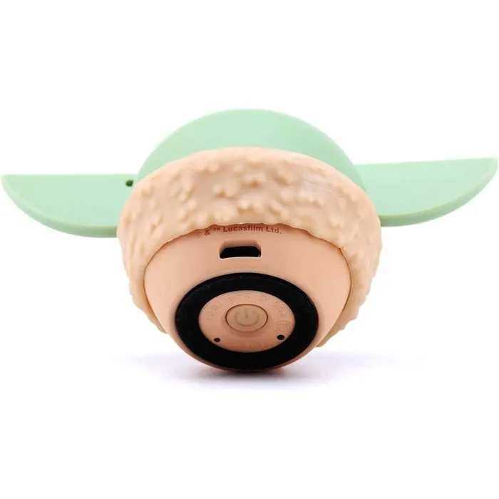 Bitty Boomers M30 - Enceinte Bluetooth ultra-portable Child Eyes Closed