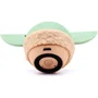 Bitty Boomers M30 - Enceinte Bluetooth ultra-portable Child Eyes Closed