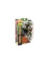 Diamond Select Toys Marvel Select Classic Green Goblin VS Spider-Man Figurine Résine 18 cm