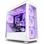 NZXT Kraken 280 RGB Water cooling Blanc