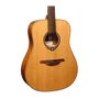 LAG Tramontane 170 Guitare Acoustique Dreadnought Naturelle Lag