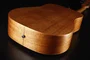 LAG Tramontane 170 Guitare Acoustique Dreadnought Naturelle Lag