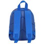 Cartable Karactermania Bleu