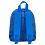 Karactermania Sac à dos Super Coco Joy Hello Bleu