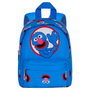 Karactermania Sac à dos Super Coco Joy Hello Bleu