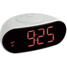 Tfa TFA 60.2505 Réveil radiocommandé