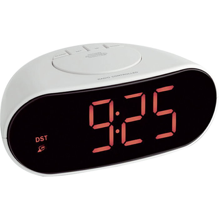 Tfa TFA 60.2505 Réveil radiocommandé Tfa TFA 60.2505 Réveil radiocommandé