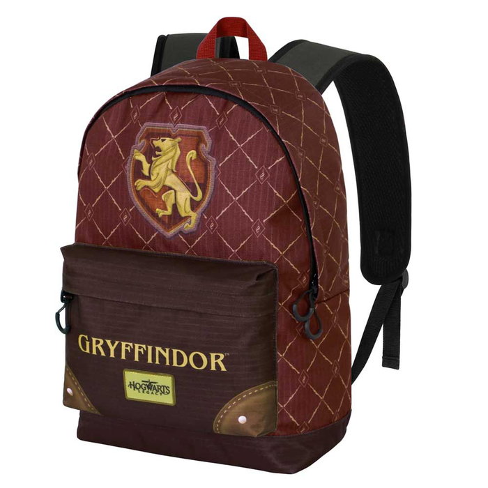 Karactermania Harry Potter Sac à dos Fan 2.2 Leg Bordeaux