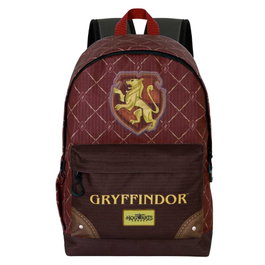 Karactermania Harry Potter Sac à dos Fan 2.2 Leg Bordeaux