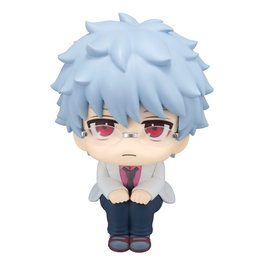Megahouse Statuette Look Up Ginpachi Sakata