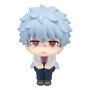 3-Z Ginpachi Sensei statuette PVC Look Up Ginpachi Sakata 11 cm