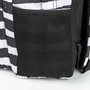 Cerdá Sac à dos casual La Nuit avant Noël 42 cm pour enfant - Noir