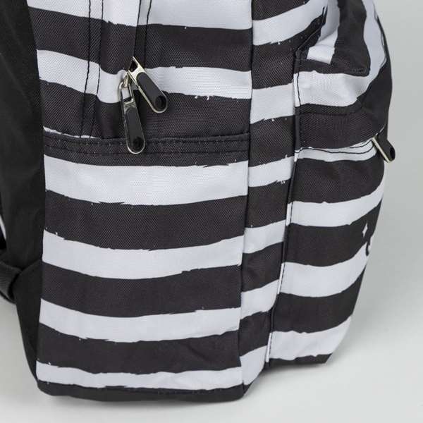 Cerdá Sac à dos casual La Nuit avant Noël 42 cm pour enfant - Noir